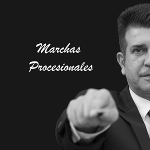 Marchas procesionales