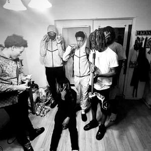 Caution (feat. SSG JB) (Explicit)