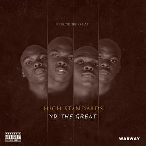 High Standards (Explicit)