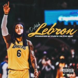 Lebron (Explicit)