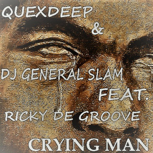 Crying Man (Original Mix)
