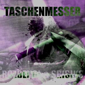 TASCHENMESSER (feat. srisiks & Alxvndvr)
