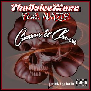 Crimson & Clovers (feat. ALAZIE)