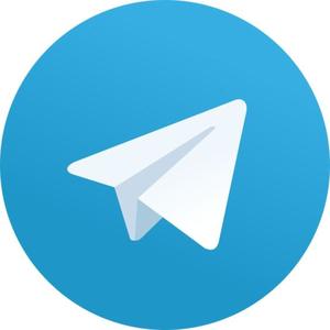 La nota por Telegram