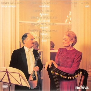 Cristaux (Crystals) - Améthyste [Amethyst] (Remastered)