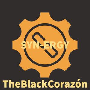 The Black Corazón - SYN-Ergy (Inst.)