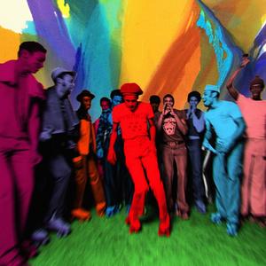 JoHo - Lemonade(feat. Raycheal Winters) (Explicit)