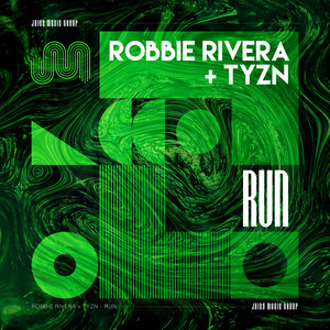 Run (Extended Mix)