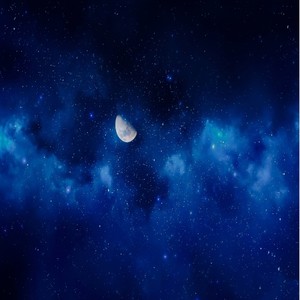 The Sky Has Tear