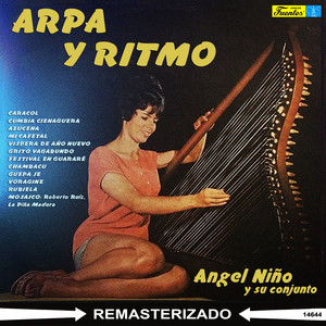 Arpa y Ritmo