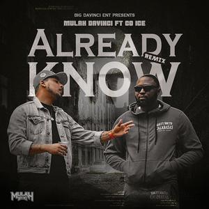 Already Know (feat. Co-Ice) [Radio Remix]