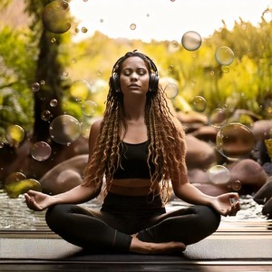 Urban Zen: Hip Hop Yoga Beats