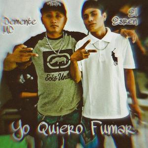 Yo Quiero Fumar (feat. Demennte MC) [Explicit]