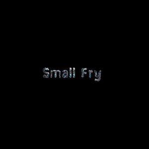Small Fry (feat. Lor Tinky) (Explicit)