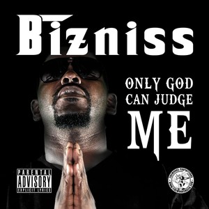 Only God Can Judge Me (feat. Lecsi) (Explicit)