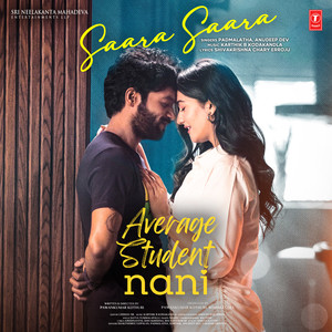 Saara Saara (From "Average Student Nani")