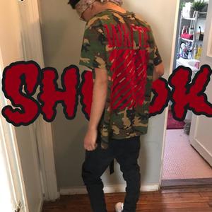 SHOOK (Explicit)
