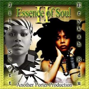 JILL SCOTT VS ERYKAH BADU