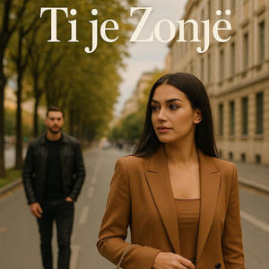 Ti Je Zonje