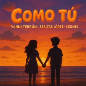 Como tú
