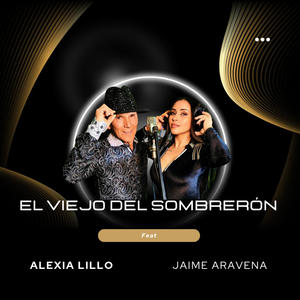 El Viejo del sombrerón (feat. Jaime Aravena)