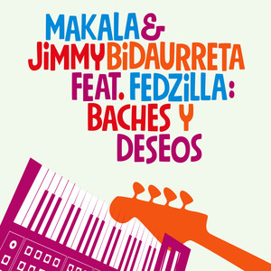 Baches Y Deseos (Original Mix)
