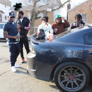 Every Girl (feat. JTM LEEKY) (Explicit)