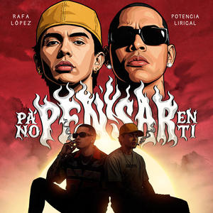 PA' NO PENSAR EN TI (Explicit)