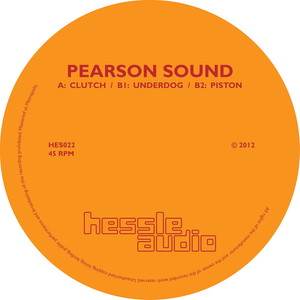 Piston