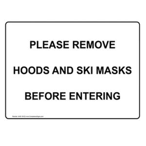 No Ski (Explicit)
