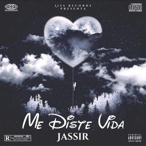 Me Distes Vida (feat. Jassir)