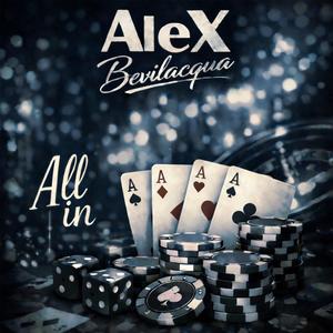 AleX Bevilacqua - Blancnoir (feat. Giulio Casale)