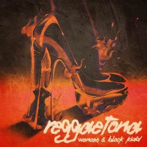 Reggaetona