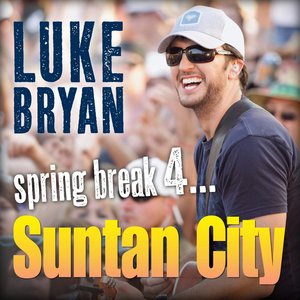 Spring Break 4…Suntan City