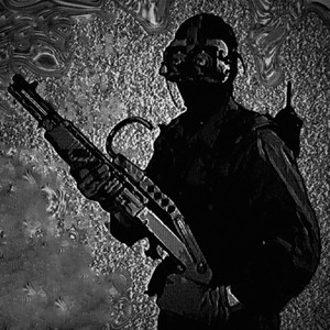 BUCKSHOT ROULETTE TEKK (Slowed)