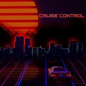 Cruise Control (Explicit)