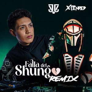 Falla Del Shungo (EDM) (feat. X TENDED)