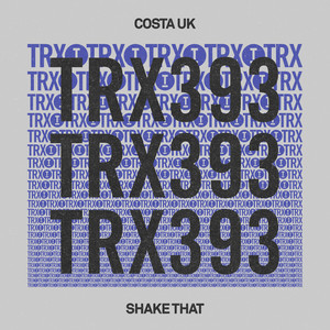 Shake That (Extended Mix)