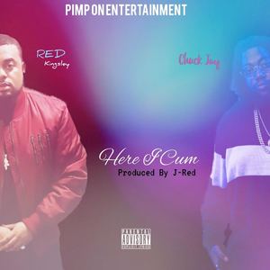 Here I cum (Explicit)