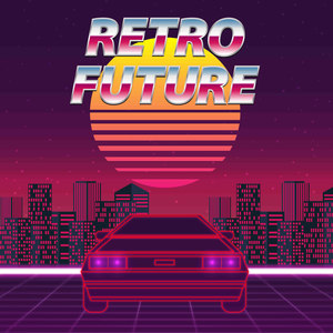 Retro Future (The Video Games Hits)