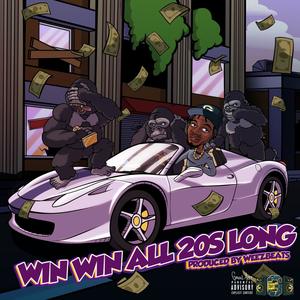 Whole Lotta Drugs(feat. Philthy Phil & Air Domo) (Explicit)