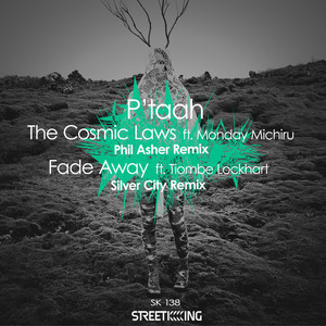 Fade Away (Silver City Remix)