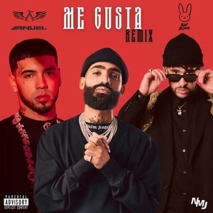 Me Gusta (Explicit)