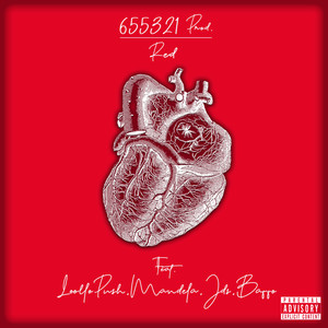 Red(Feat. Lollo Push, Mandela Man, JDS, Baffo)