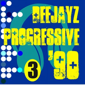 Deejayz Progressive 3