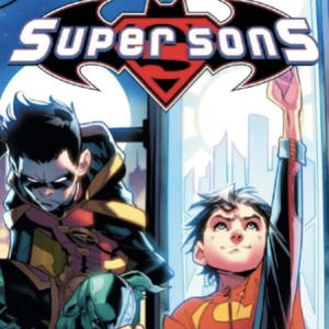 Super sons (Explicit)