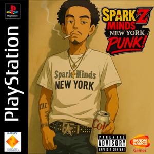 Spark's Time (Explicit)