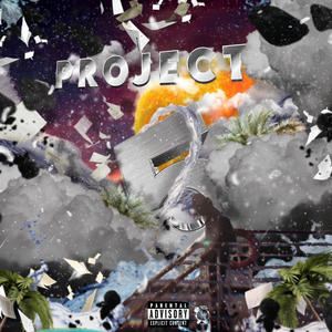 Project 5 (Explicit)