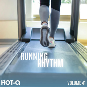 Running Rhythm 041 (Explicit)