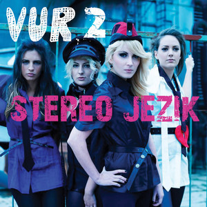 Stereo Jezik